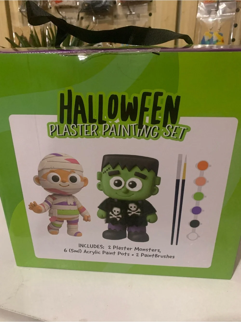 N/A fun halloween